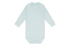 Vild House Of Little Ls Bodysuit In Stubborn Blue