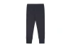 Vild House Of Little Organic Cotton Leggings In Nocturnal Navy