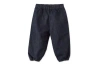 Vild House Of Little Organic Denim Trousers In Blue
