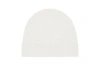 Vild House Of Little Kids'  Organic Knit Hat In Ecru