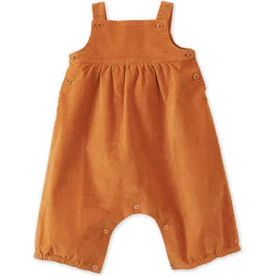 Vild House Of Little Kids'  In Raw Sienna