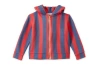 Vild House Of Little In Red/blue Stripe
