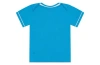 Vild House Of Little Sea Blue, Seacell Shirt In Sea Blue