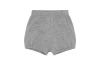 Vild House Of Little Seacell Bloomer Shorts In Grey
