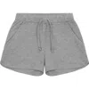 Vild House Of Little Seacell Shorts In Grey