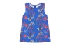 Vild House Of Little Vild Lab No.8 In Lobster Print