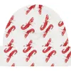 Vild House Of Little Vild Lab No.8 In Lobster Print