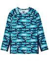 Vilebrequin 3d Rashguard