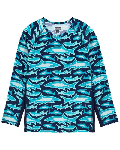 Vilebrequin 3d Rashguard