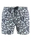 Vilebrequin Drawstring Swim Shorts