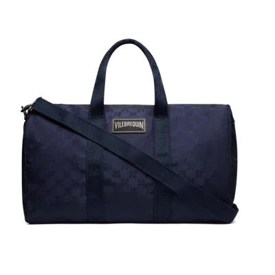 Vilebrequin Bag-72 In Blue