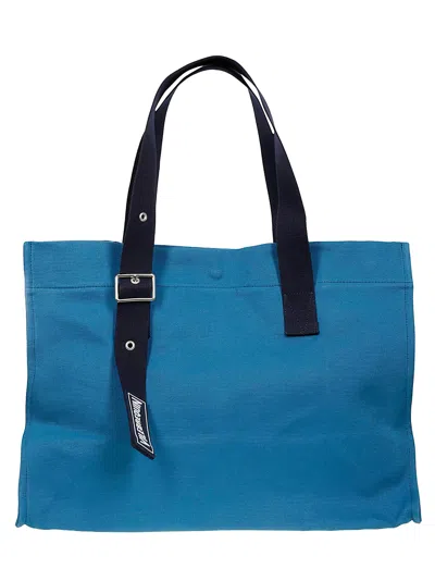 Vilebrequin Bag In Green