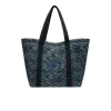 Vilebrequin Bagsib In Black