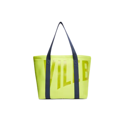Vilebrequin Bagsib In Green