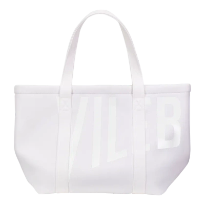 Vilebrequin Beach Bag In White