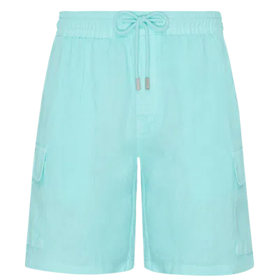 Vilebrequin Baie In Blue