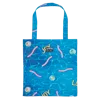 Vilebrequin Balade-print Tote Bag