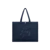 Vilebrequin Beach Bag In Blue