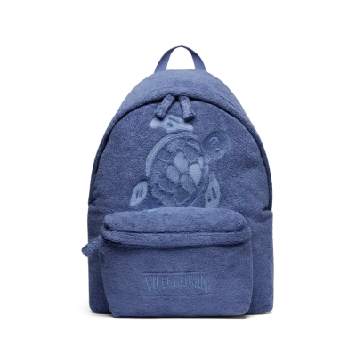 Vilebrequin Beach Bag In Blue