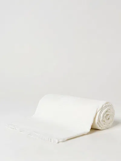 Vilebrequin Beach Towel  Men Color White