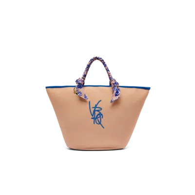 Vilebrequin Benoit In Pink