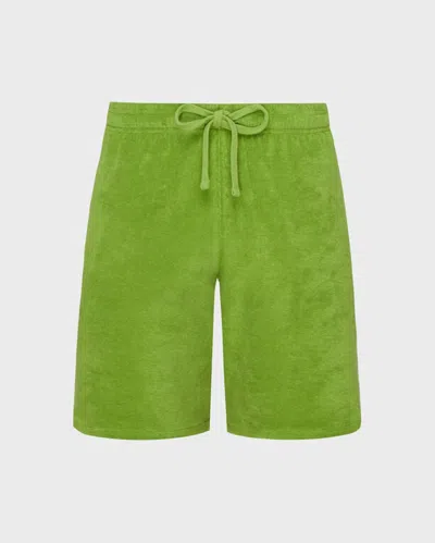 Vilebrequin Ber In Green