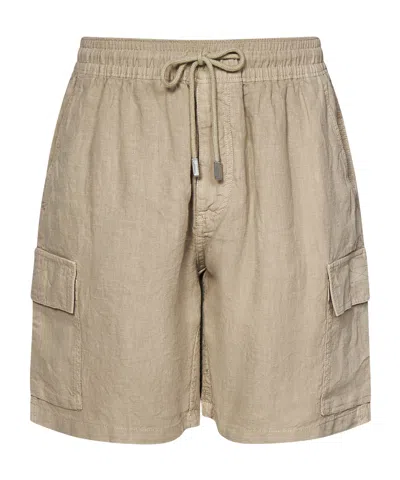 VILEBREQUIN BERMUDA CARGO SHORTS