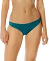 Vilebrequin Solid Sculpt Bikini Bottom