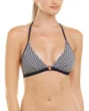 Vilebrequin Bikini Top