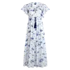 Vilebrequin Bilitis In White