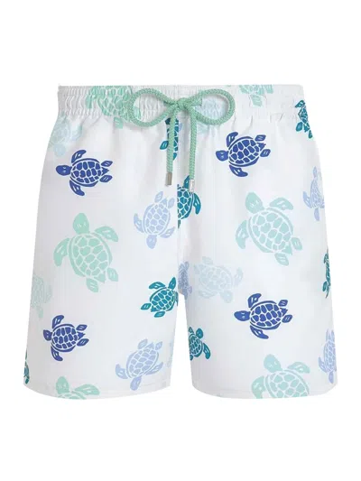 Vilebrequin Sea Clothing In White