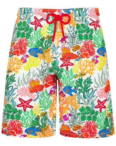 VILEBREQUIN VILEBREQUIN BOARDSHORT