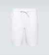 VILEBREQUIN BOLIDE TERRY SHORTS