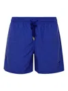 Vilebrequin Recycled Polyamide Swim Shorts