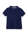 Vilebrequin Boys' Polo Shirt - Little Kid, Big Kid In Navy