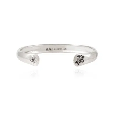 Vilebrequin Bracelet In Silver