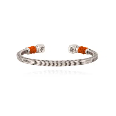 Vilebrequin Bracelet In Silver
