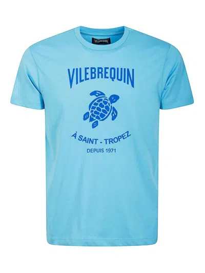 Vilebrequin Portisol In Blue