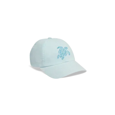 Vilebrequin Camo In Blue
