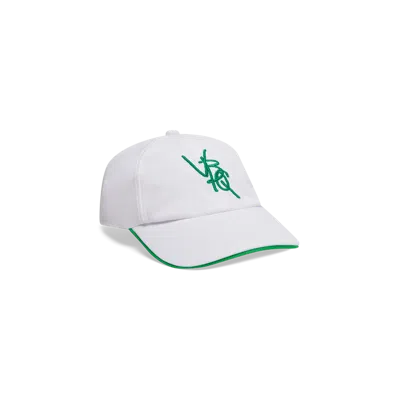 Vilebrequin Camo In White