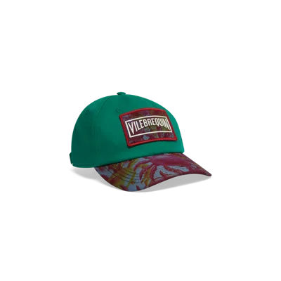 Vilebrequin Capilla In Blue