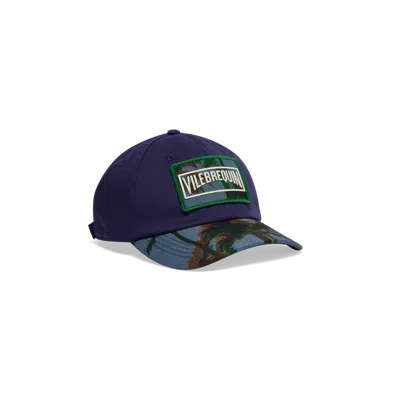 Vilebrequin Capilla In Red