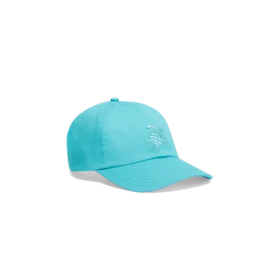 Vilebrequin Capsun In Green