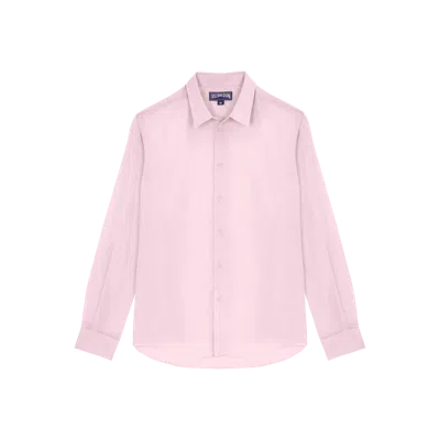 Vilebrequin Caracal In Pink