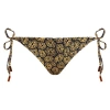Vilebrequin Swimming Trunk In Bleu Marine