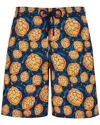 Vilebrequin Carapaces Longer Short