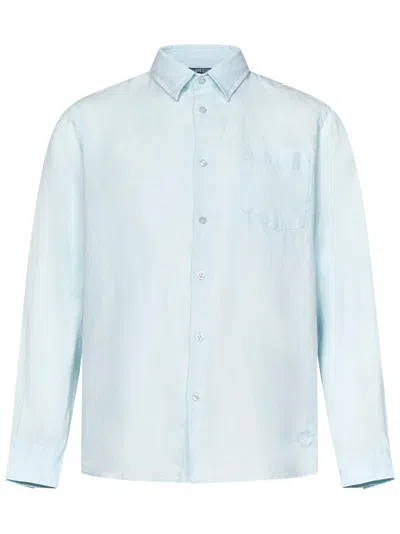Vilebrequin Caroubis Shirt