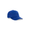 Vilebrequin Solid Terry Cap In Blue