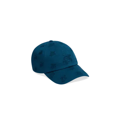 Vilebrequin Castle In Blue