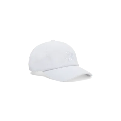 Vilebrequin Caps In White